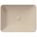 Раковина 50x38 см GSI Nubes 903708