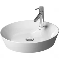 Раковина 48 см Duravit Cape Cod 2328480000