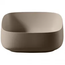 Раковина 46x41 см Artceram Cognac COL007 41 00