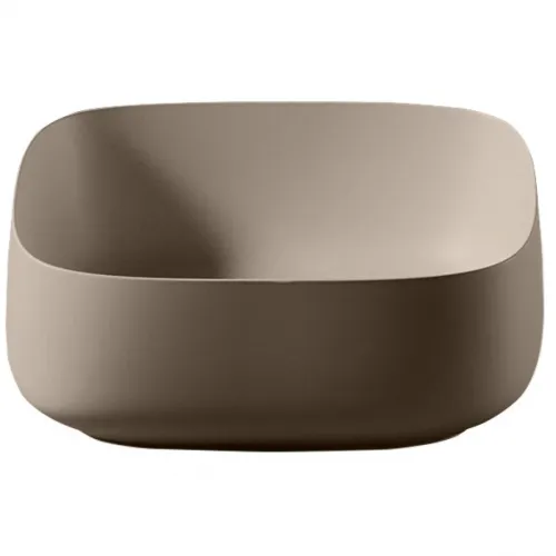 Раковина 46x41 см Artceram Cognac COL007 41 00