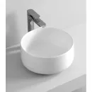 Раковина чаша 35x35 см Artceram Cognac COL0040100