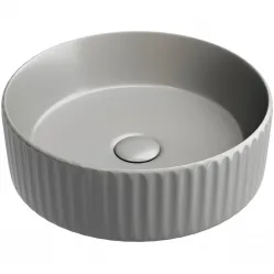 Раковина 36x36 см Ceramica Nova Element CN6057MH