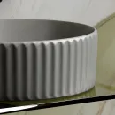 Раковина 36x36 см Ceramica Nova Element CN6057MH