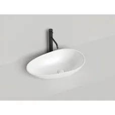 Раковина 58x34,5 см Salini S-Sense Paola 1101101G