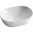 Раковина 48x35 см Ceramica Nova Element CN5010