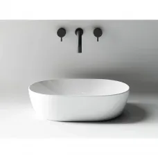 Раковина 48x35 см Ceramica Nova Element CN5010