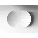 Раковина 48x35 см Ceramica Nova Element CN5010