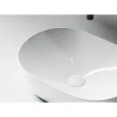 Раковина 48x35 см Ceramica Nova Element CN5010