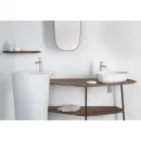 Раковина 47x40 см VitrA Plural 7812B401-0016