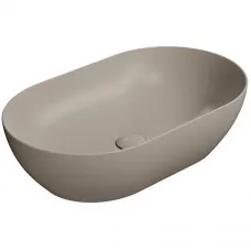 Раковина 60x37 см GSI Pura 883405