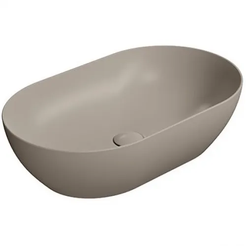 Раковина 60x37 см GSI Pura 883405