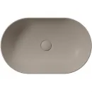 Раковина 60x37 см GSI Pura 883405
