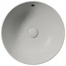 Раковина 42x42 см GSI Pura 885517