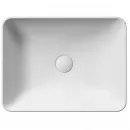 Раковина 50x38 см GSI Nubes 903709