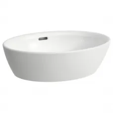 Раковина-чаша 52 см Laufen Pro B 8.1296.4.000.109.1
