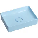 Раковина 50x36 см Wellsee Pure BY Wellsee 150708000