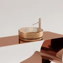 Раковина 36x36 см Ceramica Nova Cristal CN6058