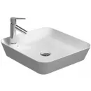Раковина 46x46 см Duravit Cape Cod 2340460000