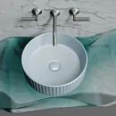 Раковина 36x36 см Ceramica Nova Element CN6057MHL