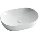 Раковина 60x41,5 см Ceramica Nova Element CN5009