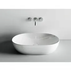 Раковина 60x41,5 см Ceramica Nova Element CN5009