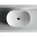 Раковина 60x41,5 см Ceramica Nova Element CN5009