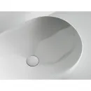 Раковина 60x41,5 см Ceramica Nova Element CN5009