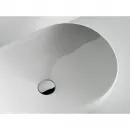 Раковина 60x41,5 см Ceramica Nova Element CN5009