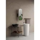 Раковина 47x40 см VitrA Plural 7812B483-0016