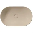 Раковина 60x37 см GSI Pura 883408