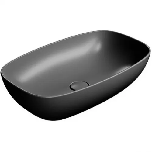 Раковина 60x38 см GSI Nubes 978326