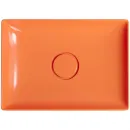 Раковина 50x36 см Wellsee Pure BY Wellsee 150709000