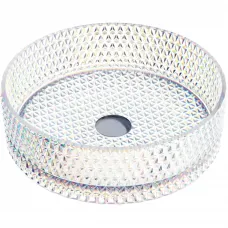 Раковина 36x36 см Ceramica Nova Cristal CN6059