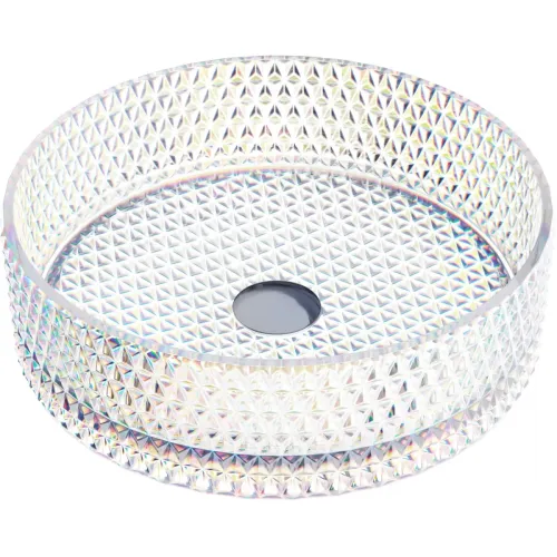 Раковина 36x36 см Ceramica Nova Cristal CN6059