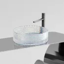 Раковина 36x36 см Ceramica Nova Cristal CN6059