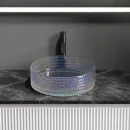 Раковина 36x36 см Ceramica Nova Cristal CN6059