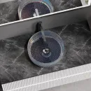 Раковина 36x36 см Ceramica Nova Cristal CN6059