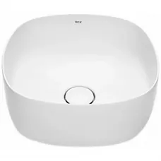 Раковина 37x37 см Roca Inspira Soft 327502000
