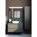 Раковина 37x37 см Roca Inspira Soft 327502000