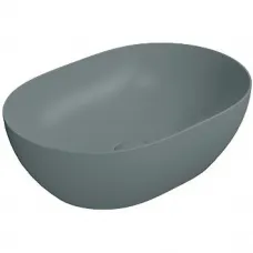 Раковина 50x35 см GSI Pura 886004
