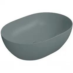 Раковина 50x35 см GSI Pura 886004