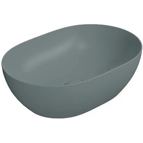 Раковина 50x35 см GSI Pura 886004