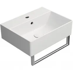 Раковина 45x35 см GSI Kube X 9485109