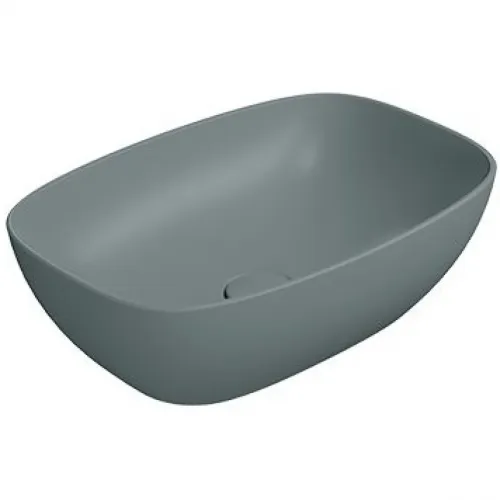 Раковина 50x35 см GSI Nubes 978404
