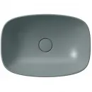 Раковина 50x35 см GSI Nubes 978404