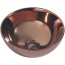 Раковина 32x32 см Abber Bequem AC2106RG