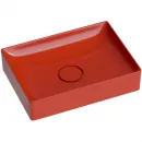 Раковина 50x36 см Wellsee Pure BY Wellsee 150710000