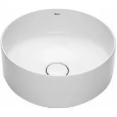 Раковина 37x37 см Roca Inspira Round 327523000