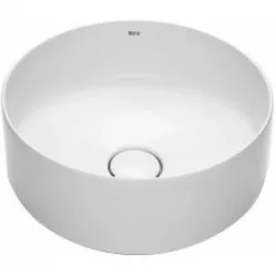 Раковина 37x37 см Roca Inspira Round 327523000