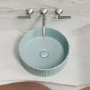 Раковина 36x36 см Ceramica Nova Element CN6057MLG